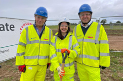Work starts on long-awaited £135m A303 scheme 
