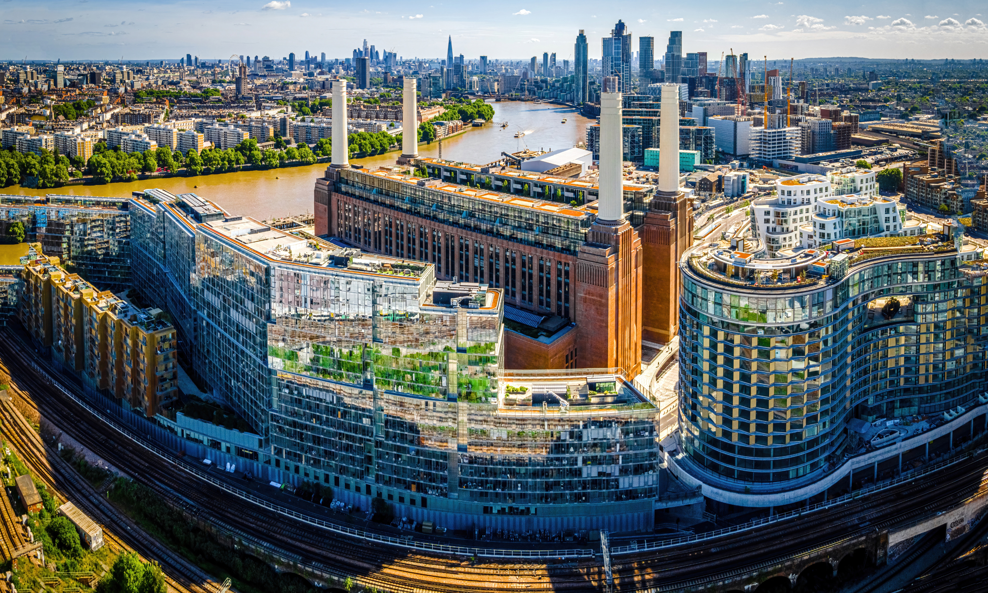 Regeneration: Developing devolution