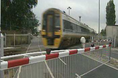 ORR revises level crossing order guidance