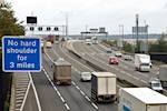 Balfour and Skanska JV lands M25 upgrade