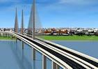 £590m Mersey Gateway wins final go-ahead