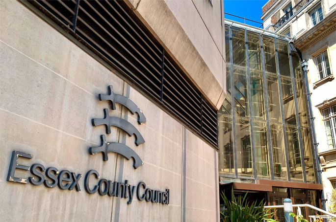 New interim highways director for Essex CC