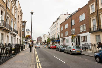 Suppliers sought for £7bn London major works framework Suppliers sought for £7bn London major works framework