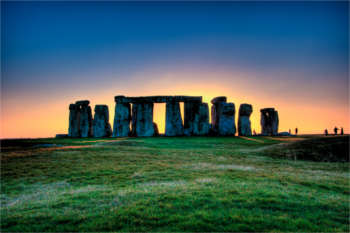 Highways England goes back to market on Stonehenge and Lower Thames Crossing