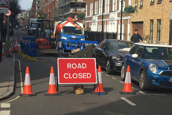 Comment: Making street works work