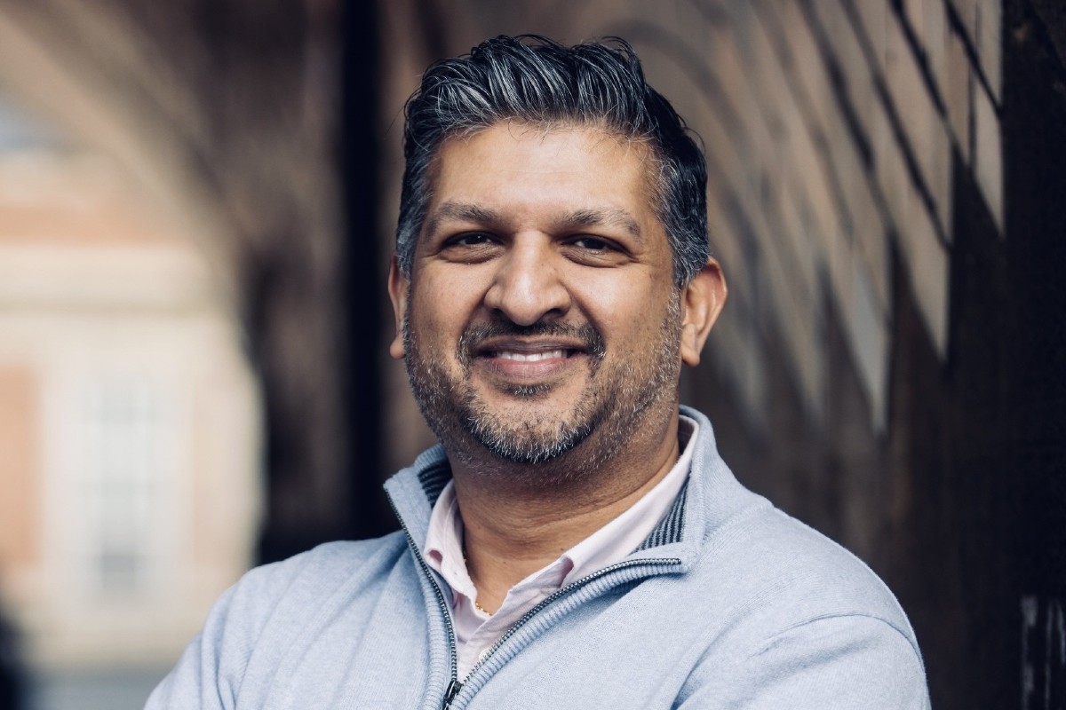 Nurturing AI in the NHS 
