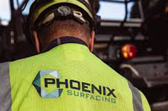 Breedon buys Midlands outfit Phoenix Surfacing 