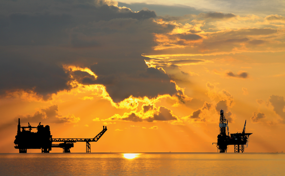 Norwegian oil & gas industry looks north