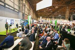 Traffex theatres: The home of highways and transport