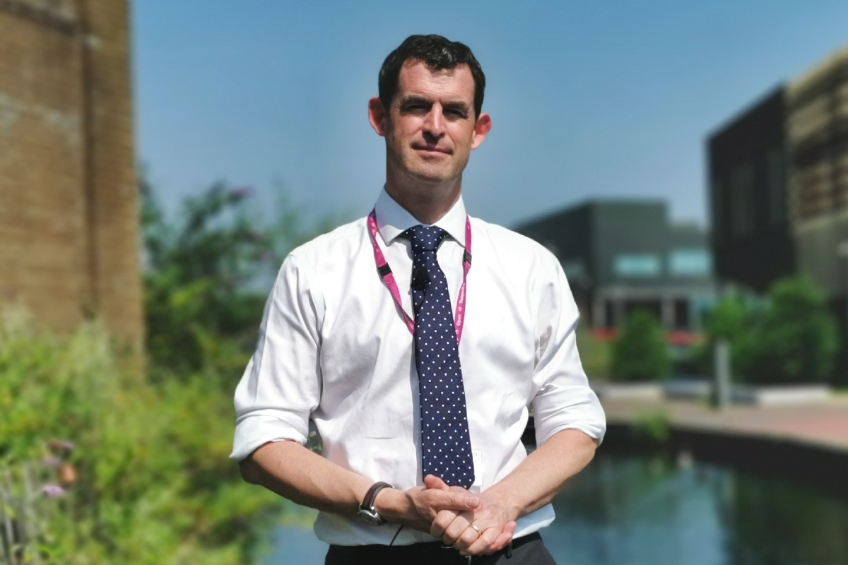 Neighbourhood health the Birmingham way