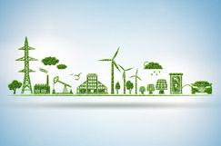 From black to green: National Highways' progress on net zero goals 
