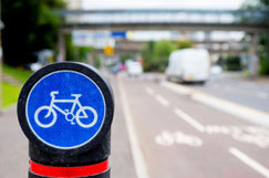 New Scottish cycling design guidance released
