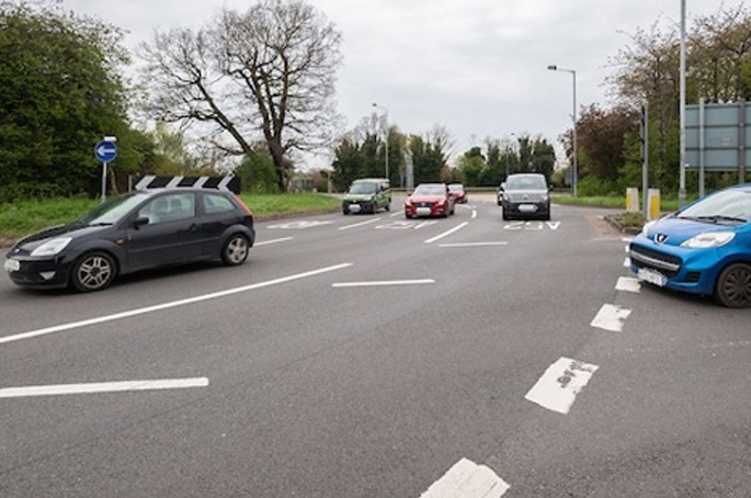 Transport secretary approves A52 junction improvements