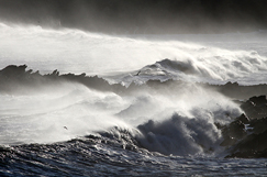 Flooding risk on Scotland's trunk roads 'to double by 2030'
