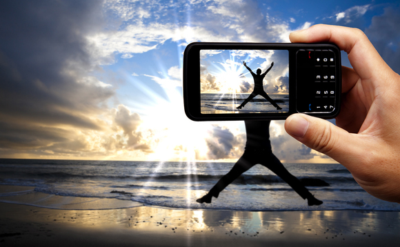 Photo apps: negative returns or still developing?