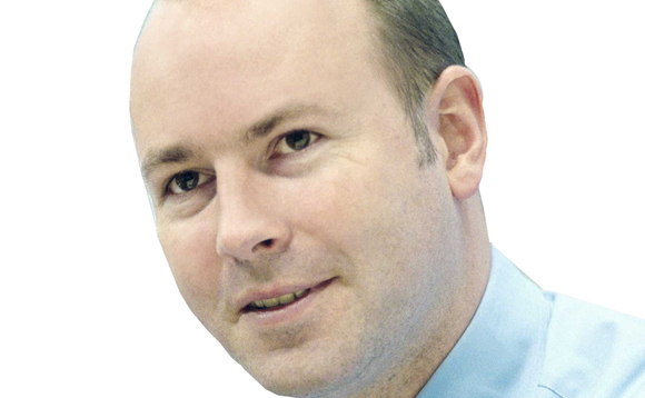 Constellation Capital adds new managing partner