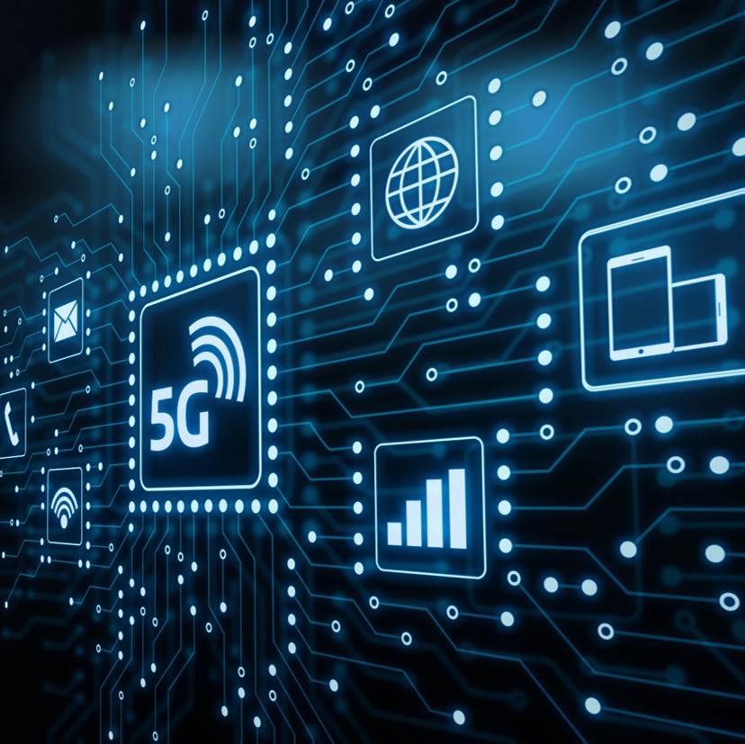 BT brings 5G to Wales for 100th Royal Welsh Show
