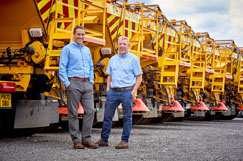 Econ appoints new operations director 