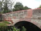 Ringway Shropshire helps restore Aston Bridge 