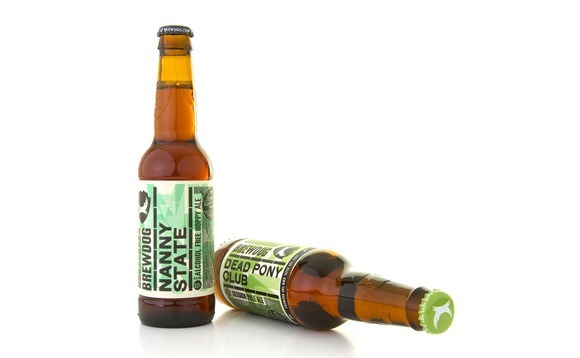 Deal in Focus: TSG invests in BrewDog