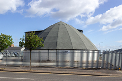 Councils stockpile salt as temperatures set to fall