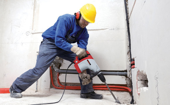 Deal in Focus: Callista drills into Kress-elektrik
