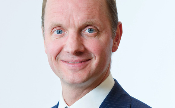 GP Profile: Palamon Capital Partners