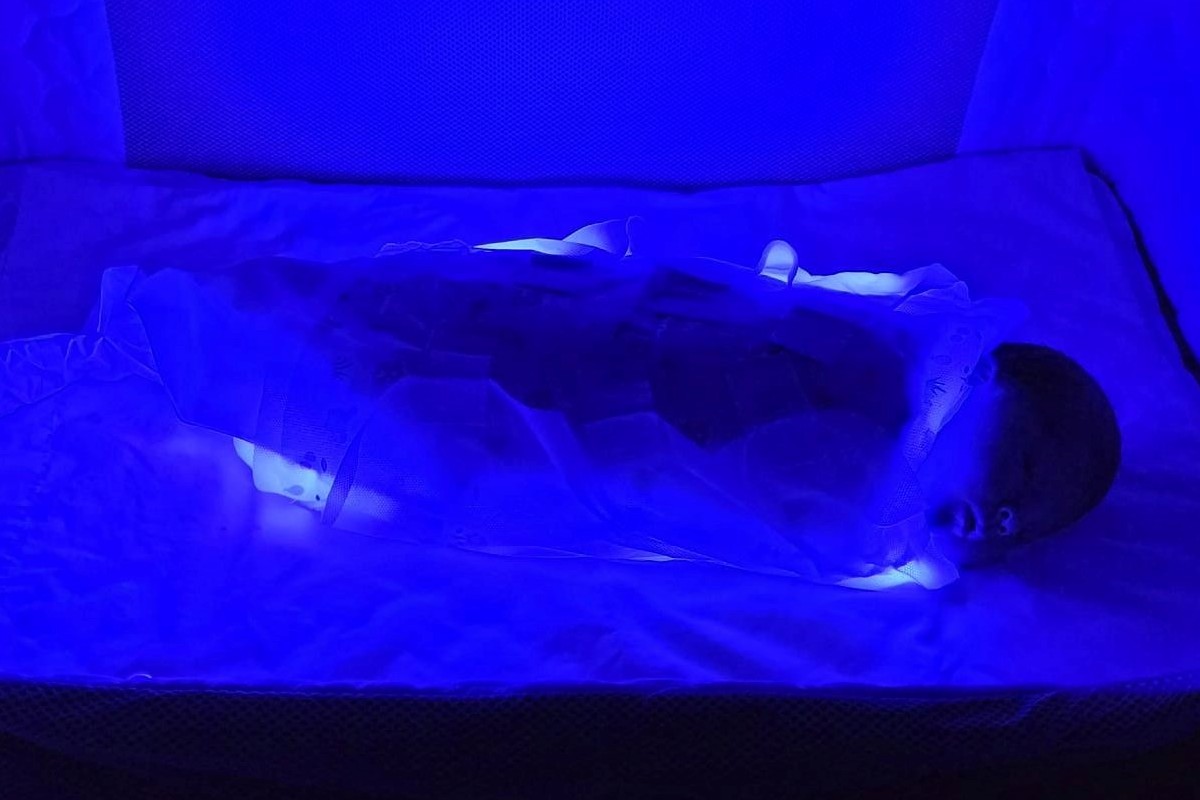 Royal Hospital for Children launches neonatal Hospital at Home service