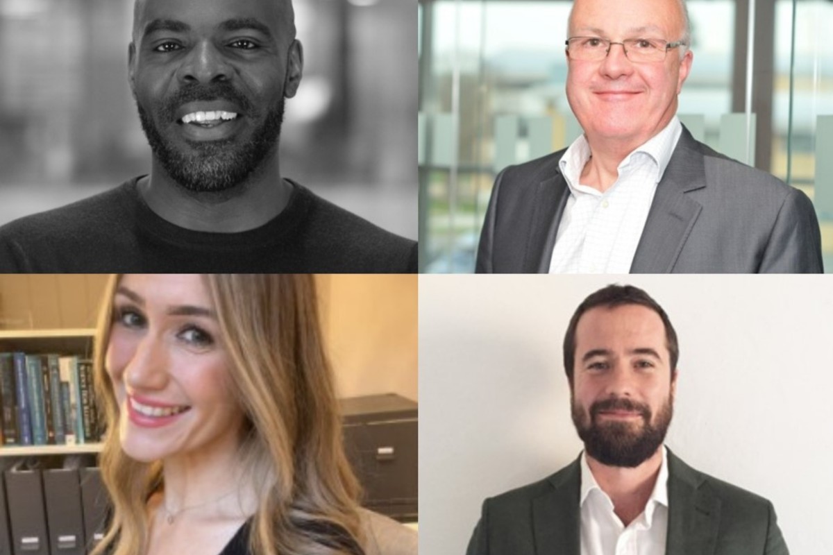 Picker welcomes new appointments to its board of trustees