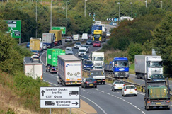 National Highways consults on A14 Junction