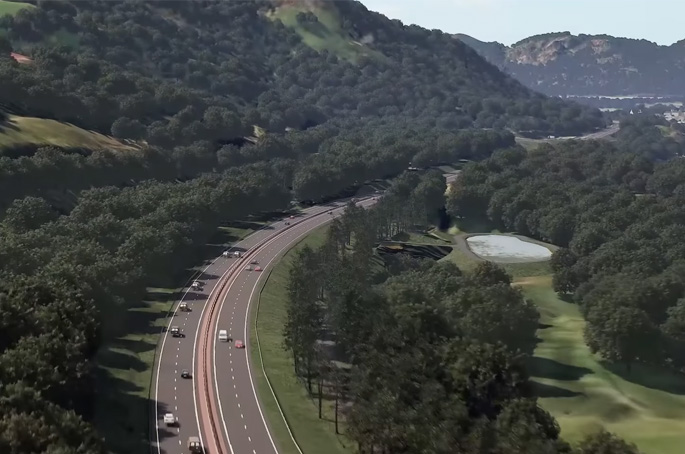 Inquiry launched over objections to A9 dualling plans