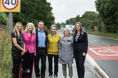 National Highways acts on A46 safety complaints