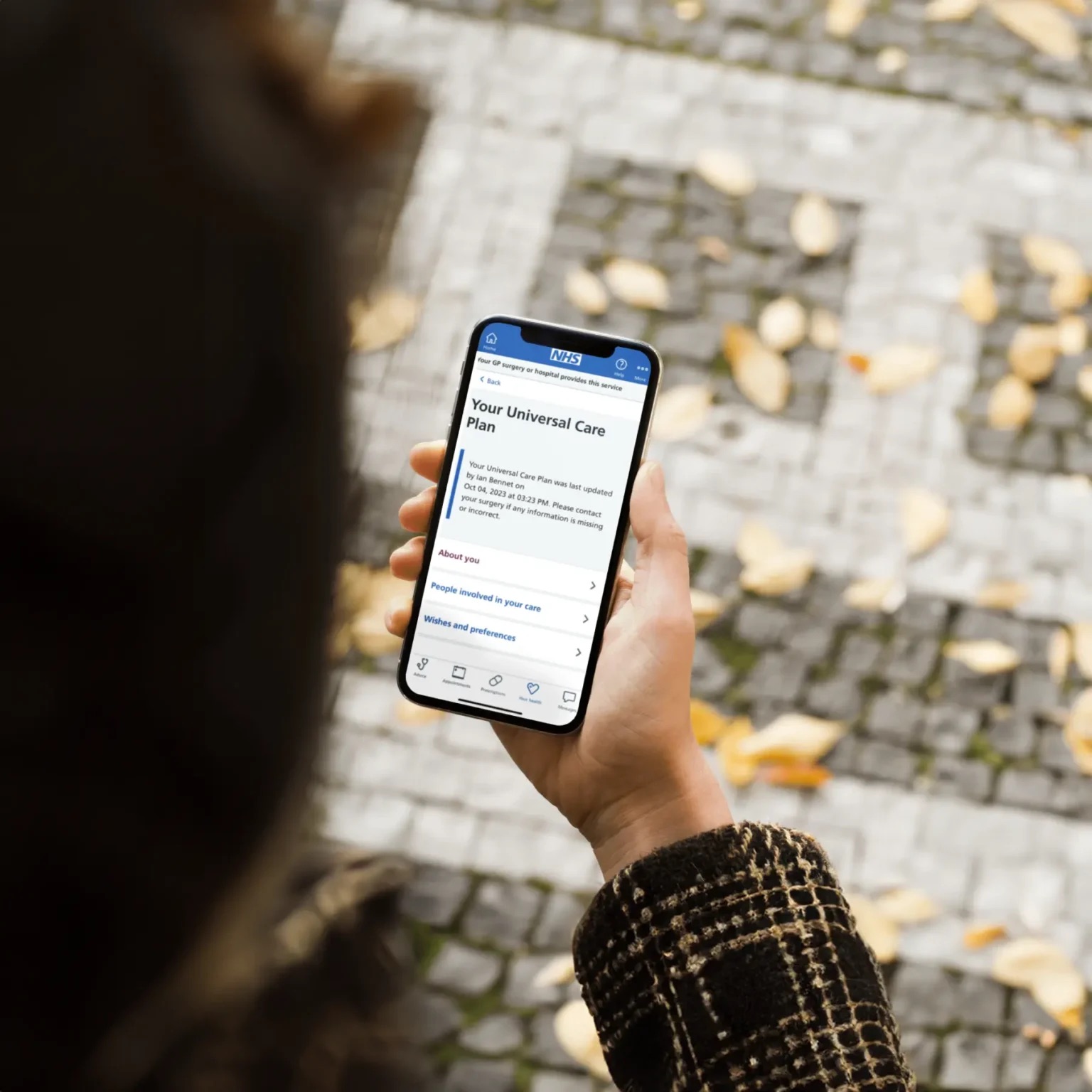 Digital care plan for NHS patients reaches London milestone