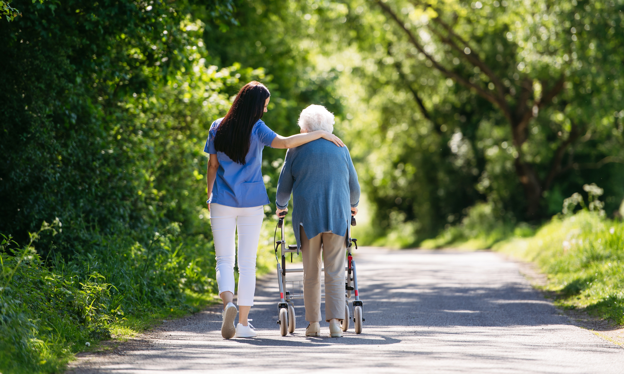 The next chapter for social care