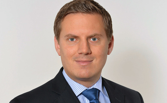 Hannover Finanz announces CEO appointment