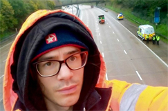 National Highways extends injunction against protestors