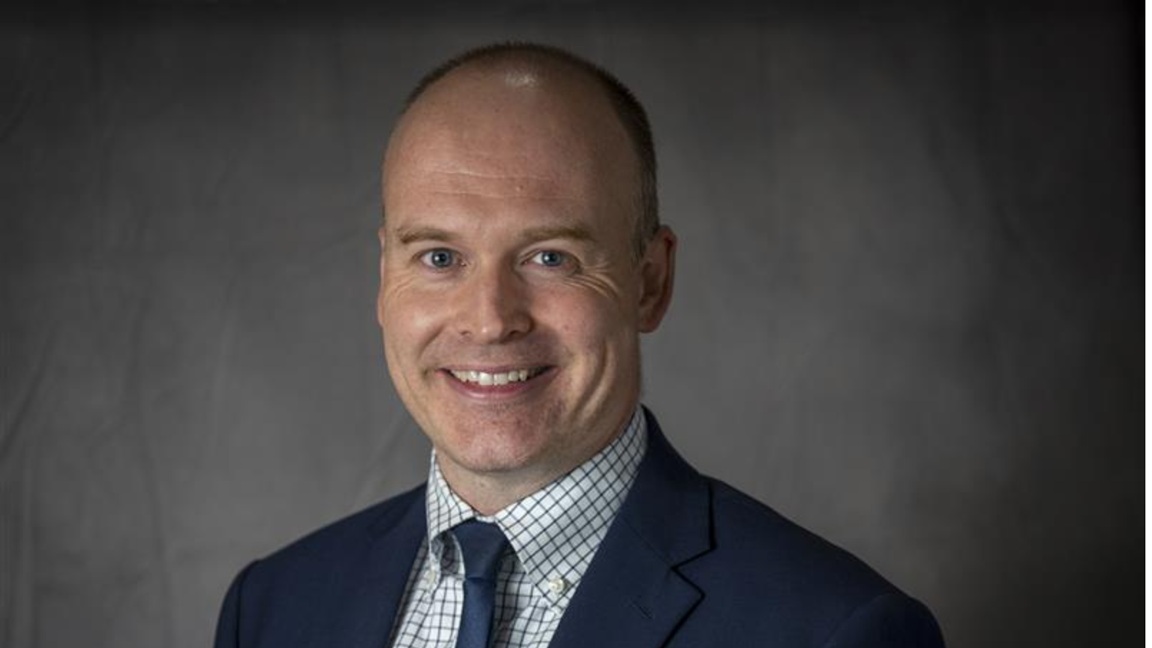 Lincolnshire set to name chief executive