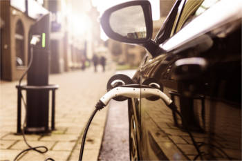 Tackling charge point anxiety