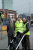 Major traffic signalling upgrade completed in Manchester
