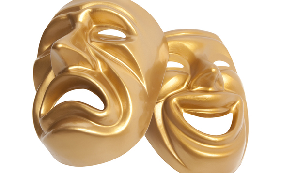 Fundraising: Winners and losers
