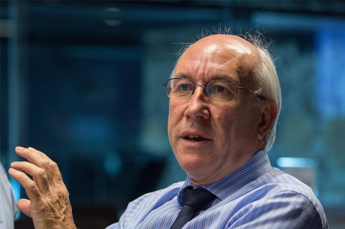  Leon Daniels announced as new chairman for National Transport Trust