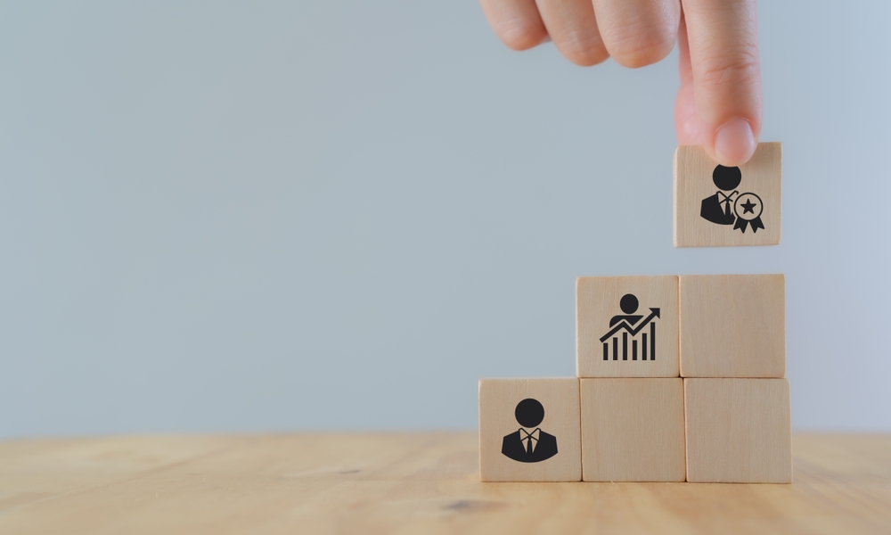 The leadership promotion trap