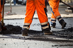 Highways England cuts carbon with WMA as standard