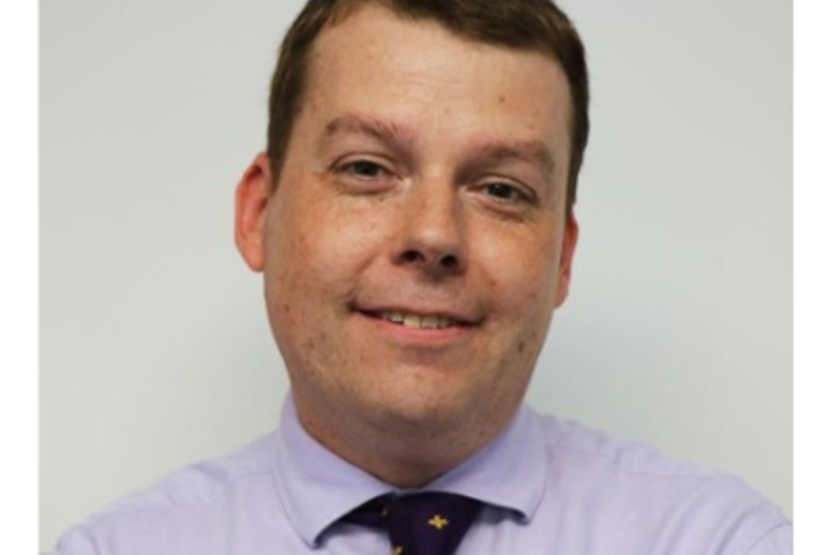 Kent and Medway ICB appoints chief finance officer