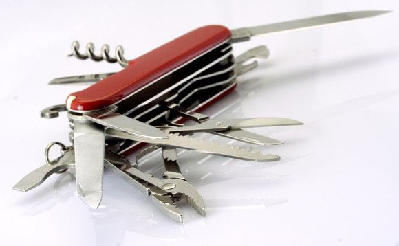 Debt providers: "One-stop shops" gaining ground