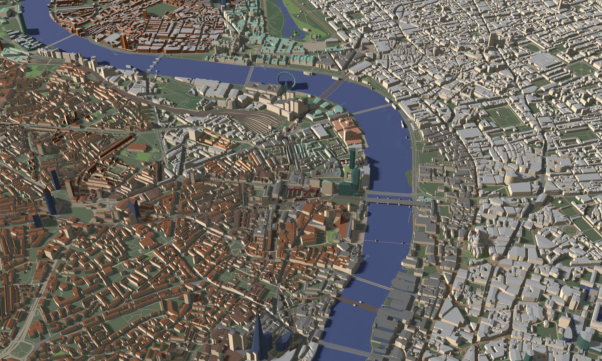 Growing London benefits everyone