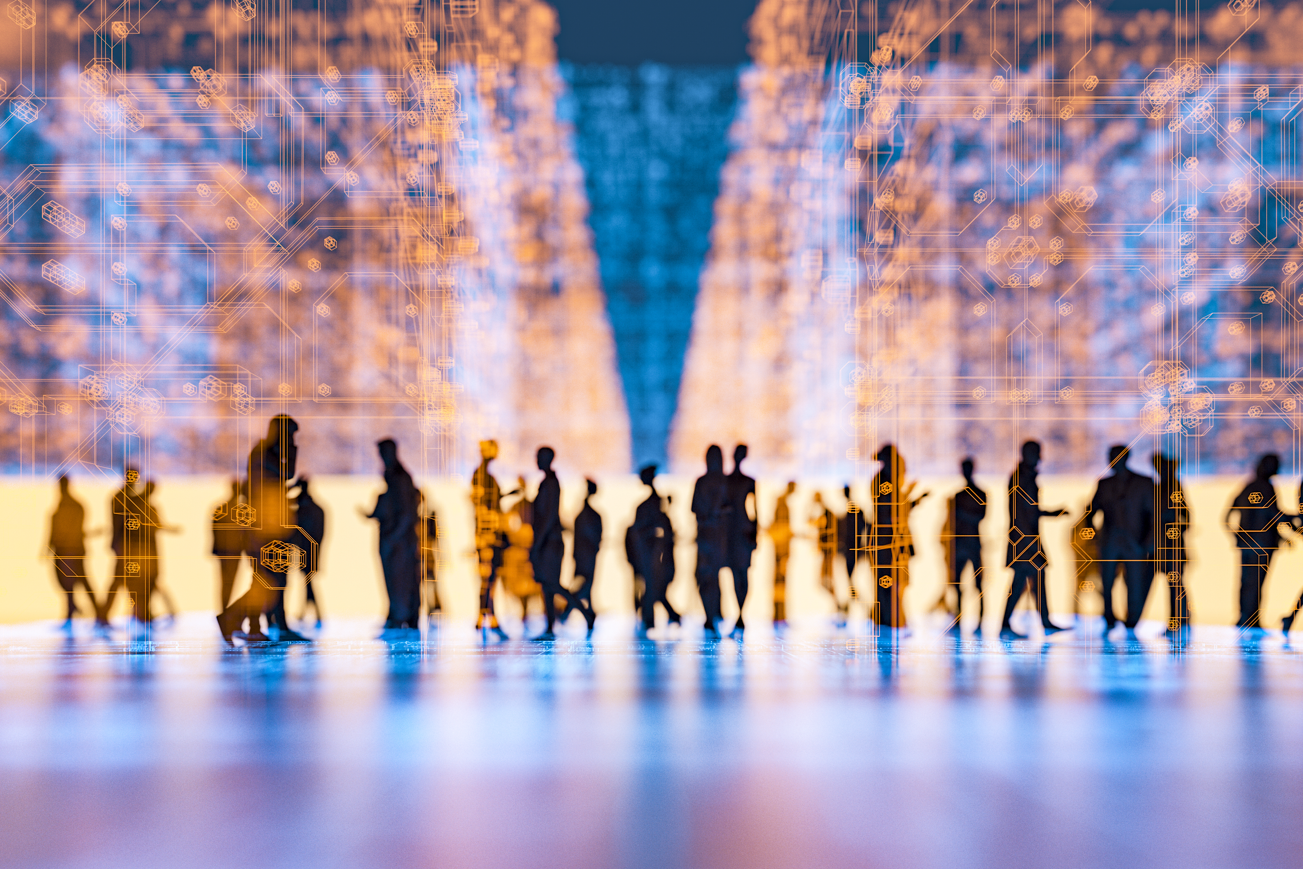 New report calls for workforce-centred AI adoption