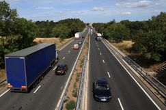 National Highways gives notice on £30bn renewal framework