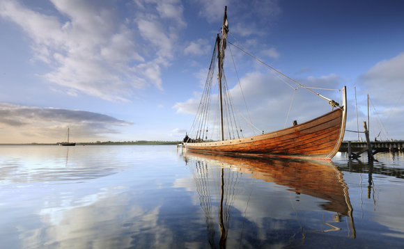 Nordic buyouts: Sailing to recovery
