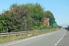 Sort my sign, watchdog tells Highways England Sort my sign, watchdog tells Highways England